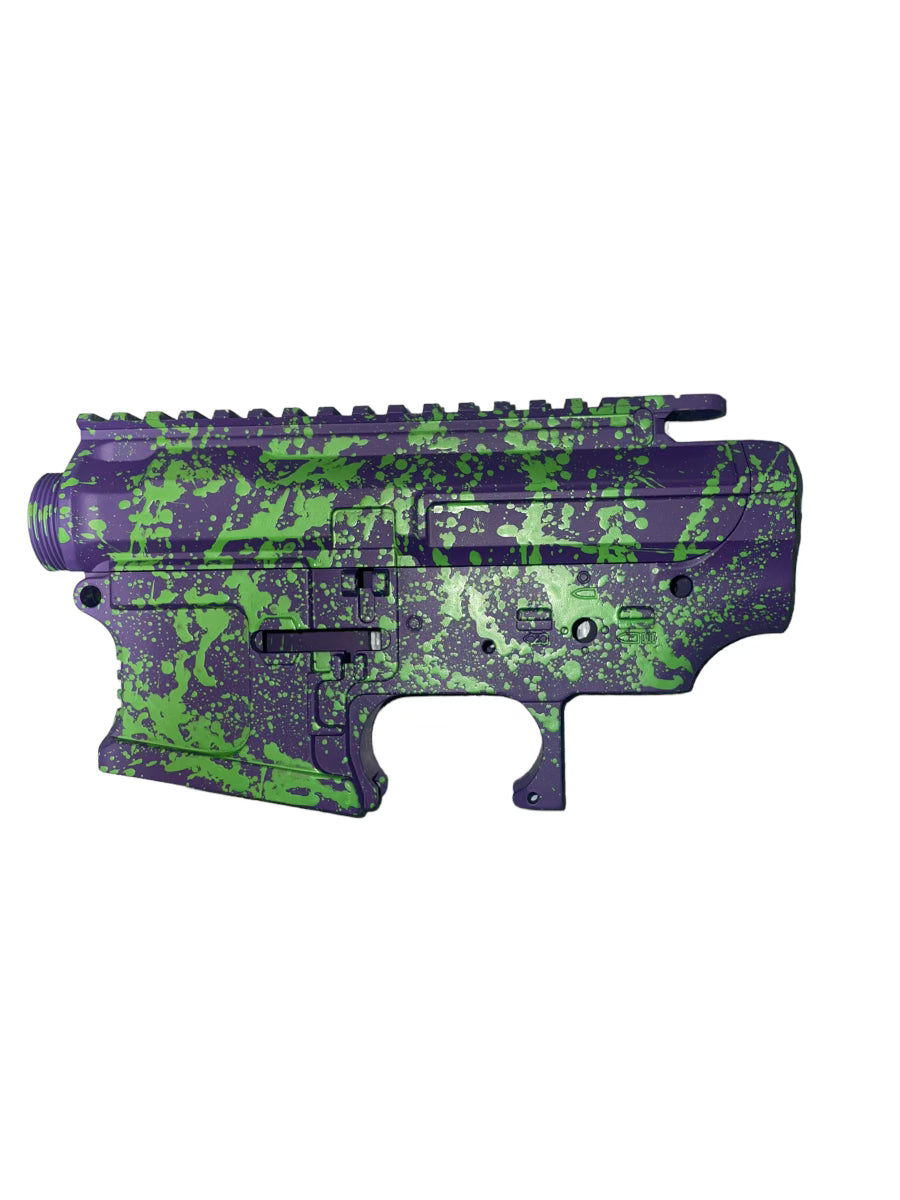 “The Joker” G&G 556 body set